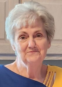 Susan Pamela Fitchett Beerbower